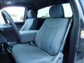 2011 Sterling Grey Metallic Ford F150 STX Regular Cab  photo #13