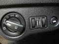 2011 Dodge Charger R/T Mopar '11 Controls