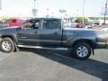 Magnetic Gray Metallic - Tacoma V6 TRD Sport Double Cab 4x4 Photo No. 3