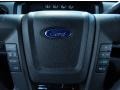 2011 Sterling Grey Metallic Ford F150 STX Regular Cab  photo #20