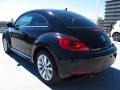 2013 Black Volkswagen Beetle TDI  photo #4