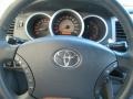 Magnetic Gray Metallic - Tacoma V6 TRD Sport Double Cab 4x4 Photo No. 19