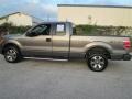 Sterling Gray Metallic - F150 STX SuperCab Photo No. 3