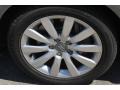 Monsoon Gray Metallic - A4 2.0T Sedan Photo No. 4