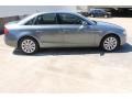 Monsoon Gray Metallic - A4 2.0T Sedan Photo No. 9