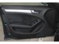Monsoon Gray Metallic - A4 2.0T Sedan Photo No. 10