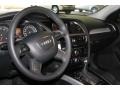Monsoon Gray Metallic - A4 2.0T Sedan Photo No. 12