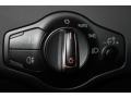 Monsoon Gray Metallic - A4 2.0T Sedan Photo No. 13