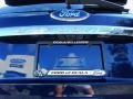 2011 Kona Blue Metallic Ford Explorer XLT  photo #9