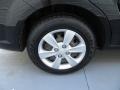 Midnight Black - Rio LX Sedan Photo No. 13