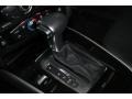 Monsoon Gray Metallic - A4 2.0T Sedan Photo No. 23