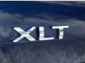 2011 Kona Blue Metallic Ford Explorer XLT  photo #10
