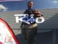 Midnight Black - Rio LX Sedan Photo No. 20