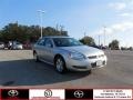 Silver Ice Metallic - Impala LT Photo No. 1