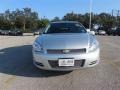 Silver Ice Metallic - Impala LT Photo No. 2
