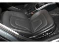 Monsoon Gray Metallic - A4 2.0T Sedan Photo No. 34