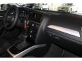 Monsoon Gray Metallic - A4 2.0T Sedan Photo No. 35