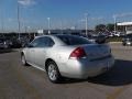 Silver Ice Metallic - Impala LT Photo No. 5