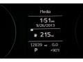 Monsoon Gray Metallic - A4 2.0T Sedan Photo No. 38