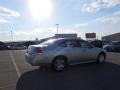 Silver Ice Metallic - Impala LT Photo No. 7