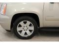 Gold Mist Metallic - Yukon SLT 4x4 Photo No. 16