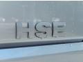 2012 Land Rover LR4 HSE Badge and Logo Photo