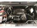 4.8 Liter OHV 16-Valve VVT Flex-Fuel Vortec V8 Engine for 2013 Chevrolet Silverado 1500 LT Extended Cab 4x4 #86190140