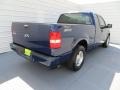 Dark Blue Pearl Metallic - F150 STX SuperCab Photo No. 4