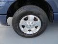 Dark Blue Pearl Metallic - F150 STX SuperCab Photo No. 12