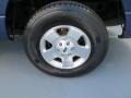 Dark Blue Pearl Metallic - F150 STX SuperCab Photo No. 13