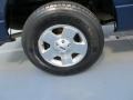 Dark Blue Pearl Metallic - F150 STX SuperCab Photo No. 14
