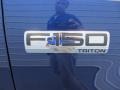 Dark Blue Pearl Metallic - F150 STX SuperCab Photo No. 16