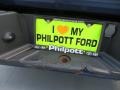Dark Blue Pearl Metallic - F150 STX SuperCab Photo No. 19