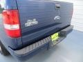 Dark Blue Pearl Metallic - F150 STX SuperCab Photo No. 20