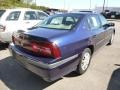 2001 Navy Blue Metallic Chevrolet Impala   photo #3