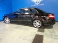 Black - E 350 4Matic Sedan Photo No. 6