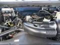 Dark Blue Pearl Metallic - F150 STX SuperCab Photo No. 21