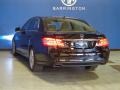 Black - E 350 4Matic Sedan Photo No. 7