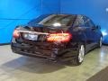 Black - E 350 4Matic Sedan Photo No. 9