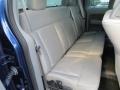 Dark Blue Pearl Metallic - F150 STX SuperCab Photo No. 25