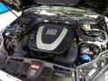 Black - E 350 4Matic Sedan Photo No. 11