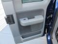 Dark Blue Pearl Metallic - F150 STX SuperCab Photo No. 26