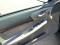 2001 Navy Blue Metallic Chevrolet Impala   photo #11