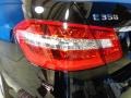 Black - E 350 4Matic Sedan Photo No. 13