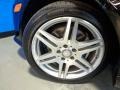 Black - E 350 4Matic Sedan Photo No. 15