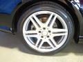 Black - E 350 4Matic Sedan Photo No. 16