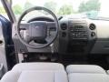 Dark Blue Pearl Metallic - F150 STX SuperCab Photo No. 33