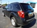 Black Granite Metallic - Equinox LT Photo No. 3