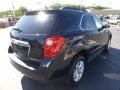 Black Granite Metallic - Equinox LT Photo No. 5