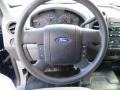 Dark Blue Pearl Metallic - F150 STX SuperCab Photo No. 37